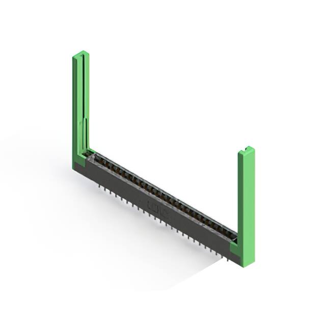 356-024-520-168 EDAC Inc.  Edgeboard Connectors